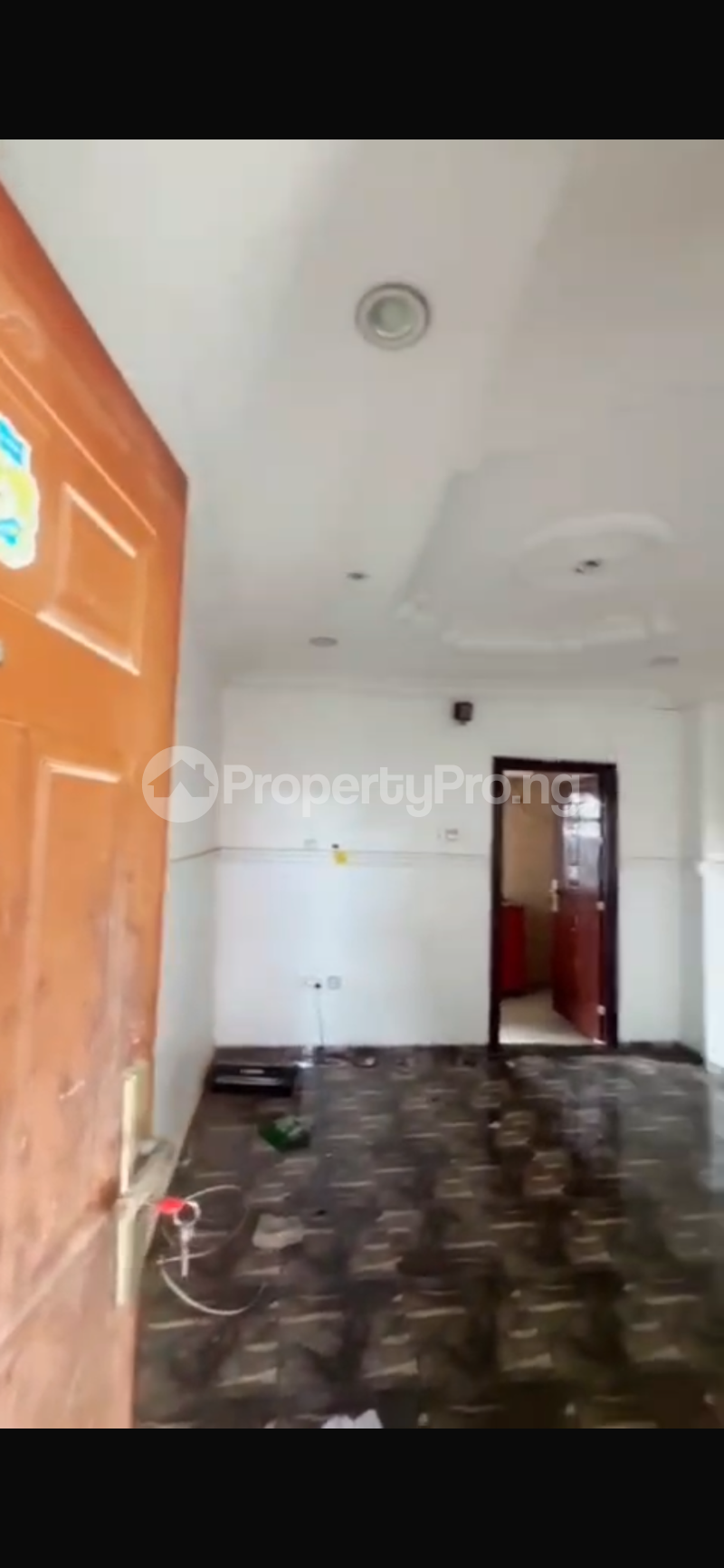Flat / Apartment for rent Gbagada Lagos
