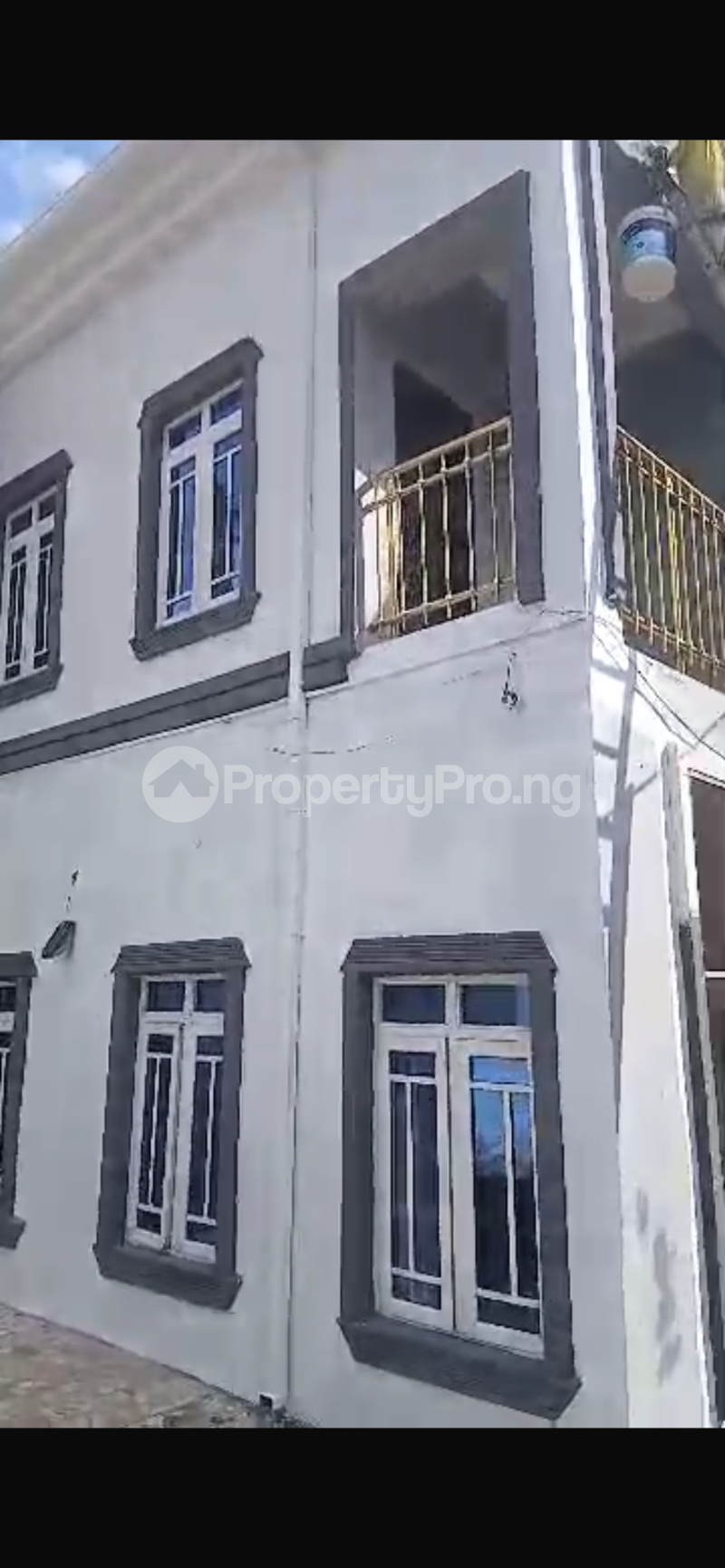 2 bedroom Flat / Apartment for rent Airport Road Oshodi Lagos
