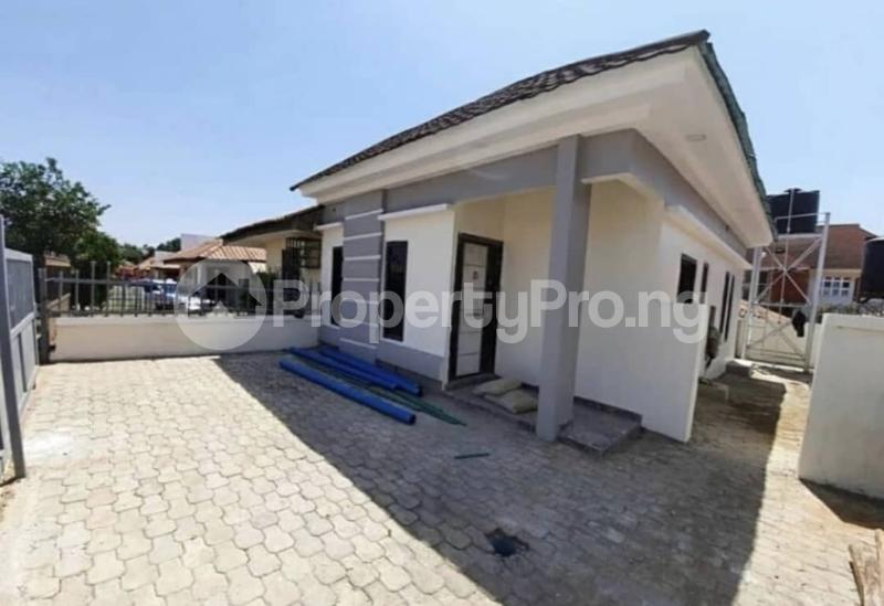 2 bedroom House for sale Jabi Abuja