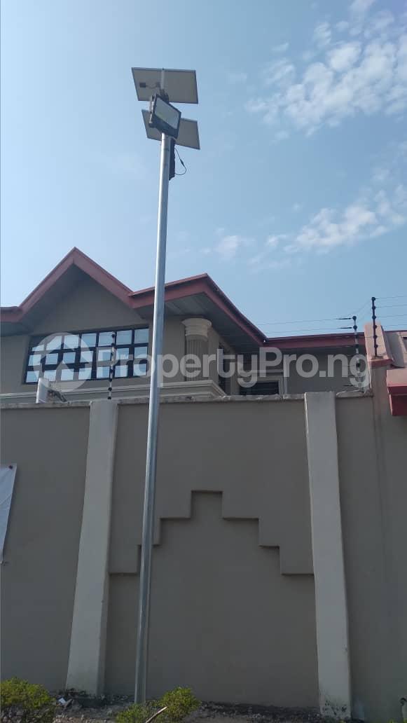 Flat / Apartment for rent Ikota Lekki Lagos