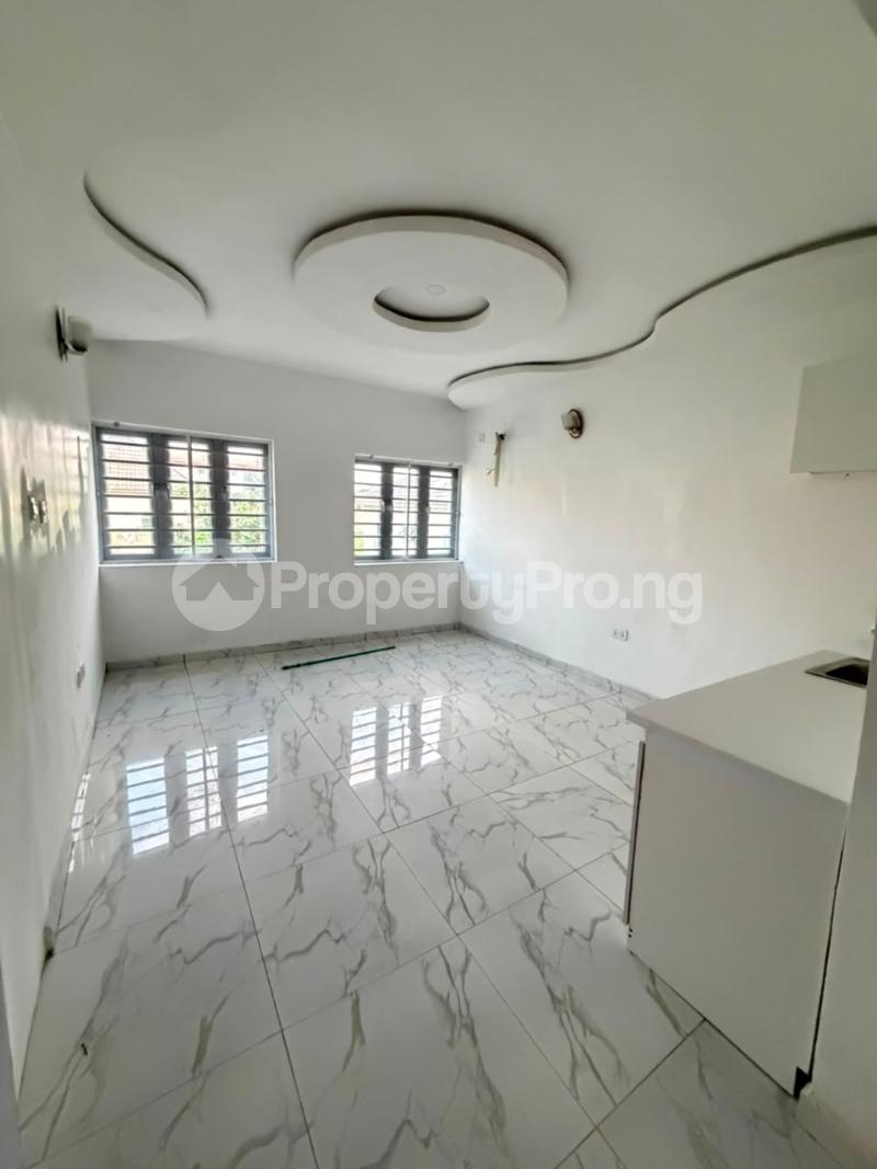2 bedroom Flat / Apartment for rent Ikota School Ikota Lekki Lagos