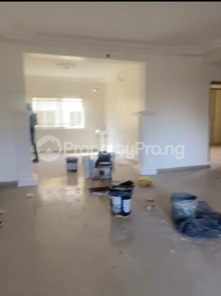 2 bedroom Flat / Apartment for rent Wuse Zone, Wuse, Abuja Wuse 1 Abuja