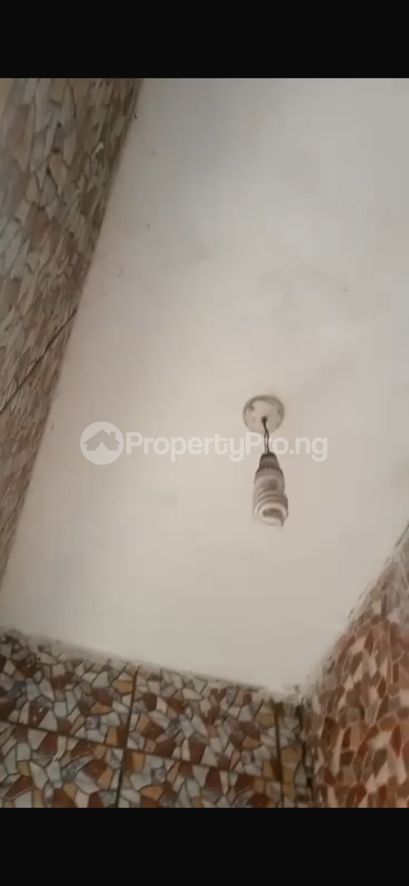 2 bedroom Flat / Apartment for rent Oworonshoki Gbagada Lagos