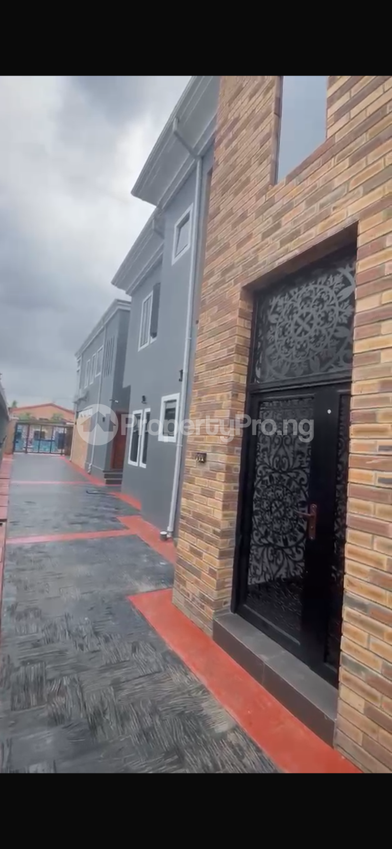 2 bedroom Flat / Apartment for rent Alapere Kosofe/Ikosi Lagos