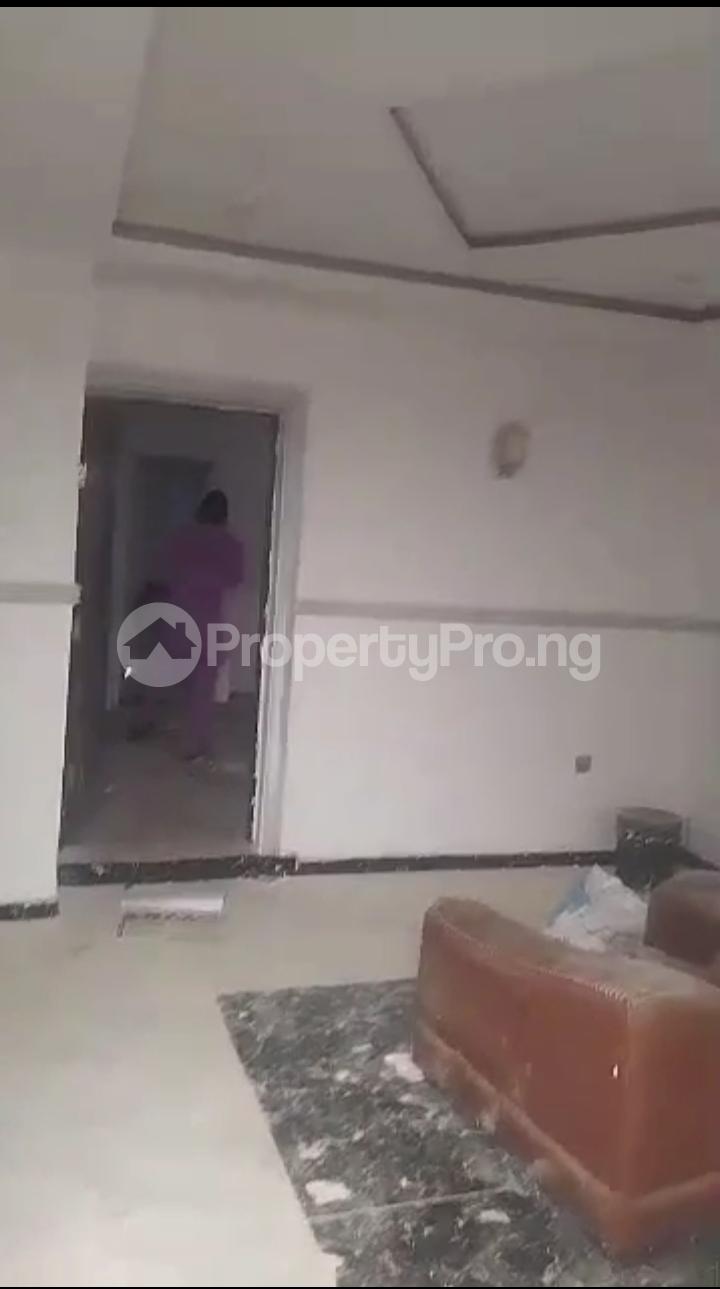 2 bedroom Flat / Apartment for rent Gaduwa, Abuja Gaduwa Abuja