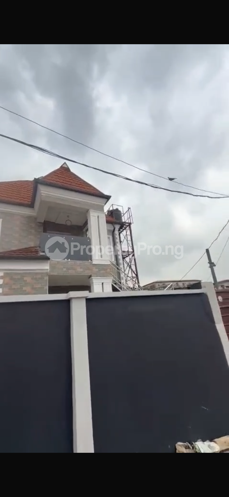 2 bedroom Flat / Apartment for rent Miyaki Oworonshoki Gbagada Lagos
