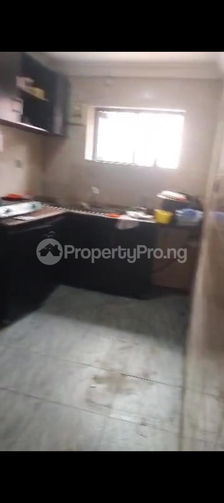 2 bedroom House for rent Osapa Estate Osapa london Lekki Lagos