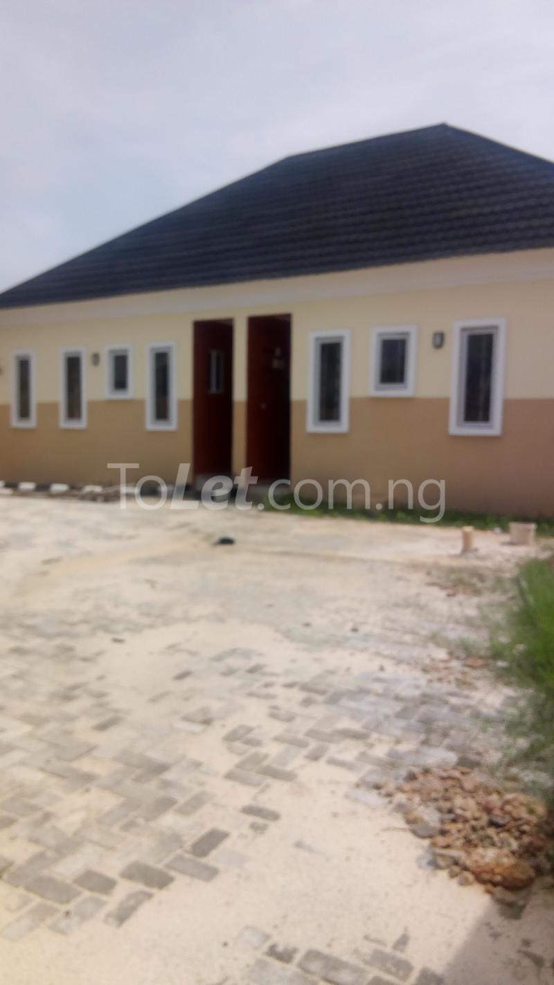 2 bedroom Flat / Apartment for rent Ocean Palm Canaan Estate Ajah Lagos