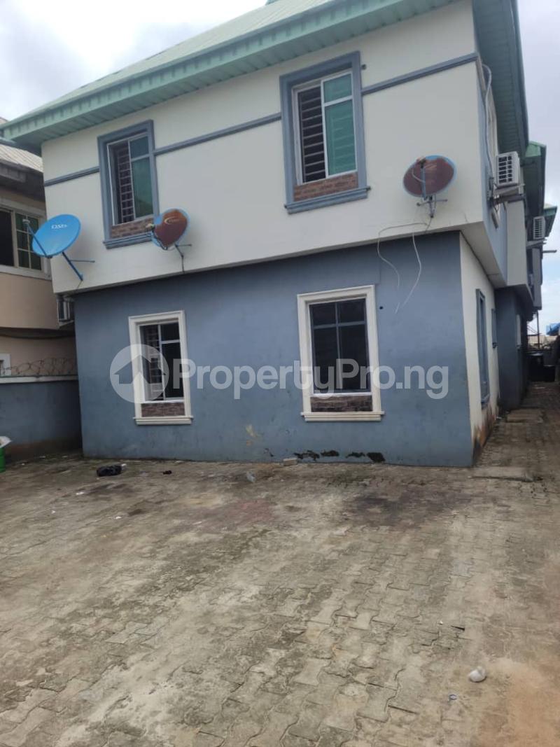 2 bedroom Flat / Apartment for rent Seaside Estate Badore Ajah Lagos