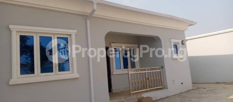 2 bedroom Flat / Apartment for rent Aare, Oluyole Estate Oluyole Estate Ibadan Oyo