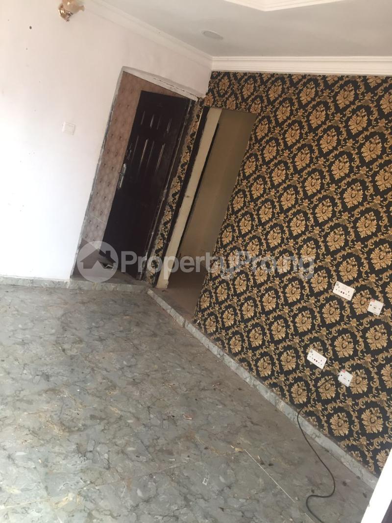 2 bedroom Flat / Apartment for rent Abese Ashaka Elebu Oluyole Extension Akala Express Ibadan Oyo - 6