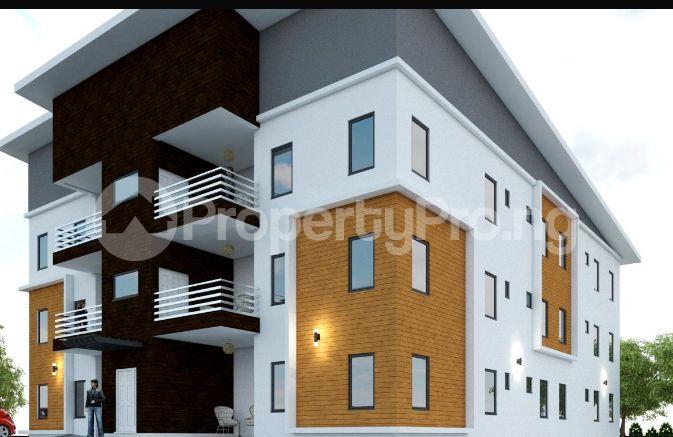3 bedroom Flat / Apartment for sale Katampe Main Abuja