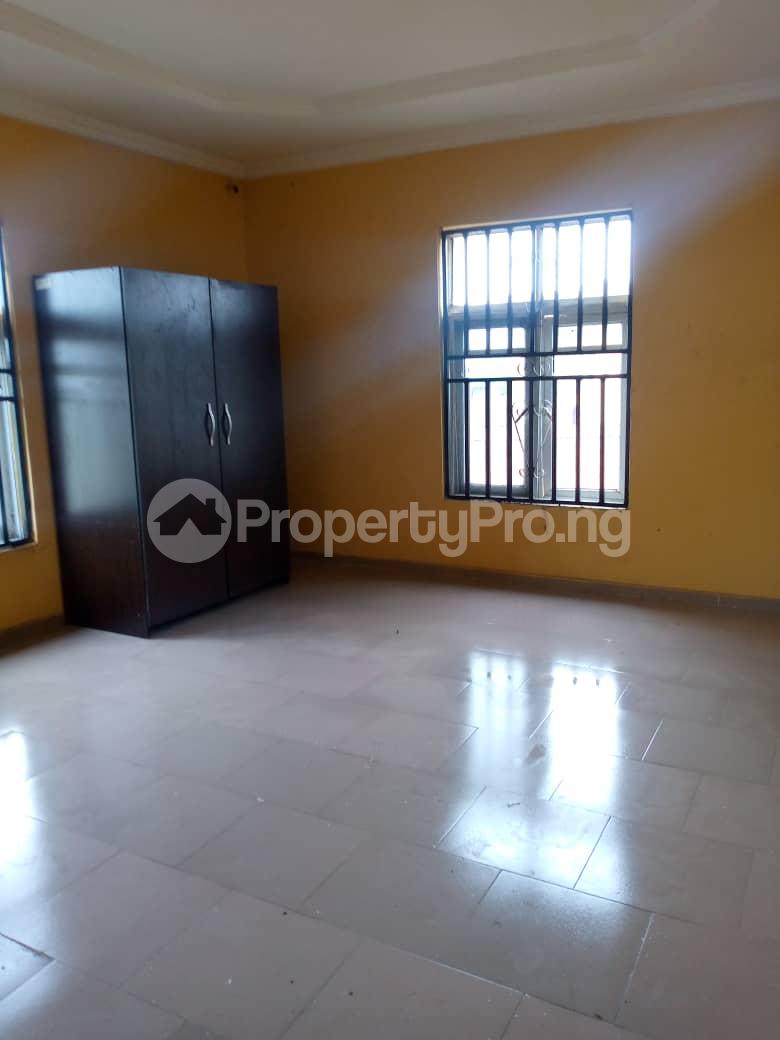 2 bedroom Flat / Apartment for rent Alagomeji Yaba Lagos