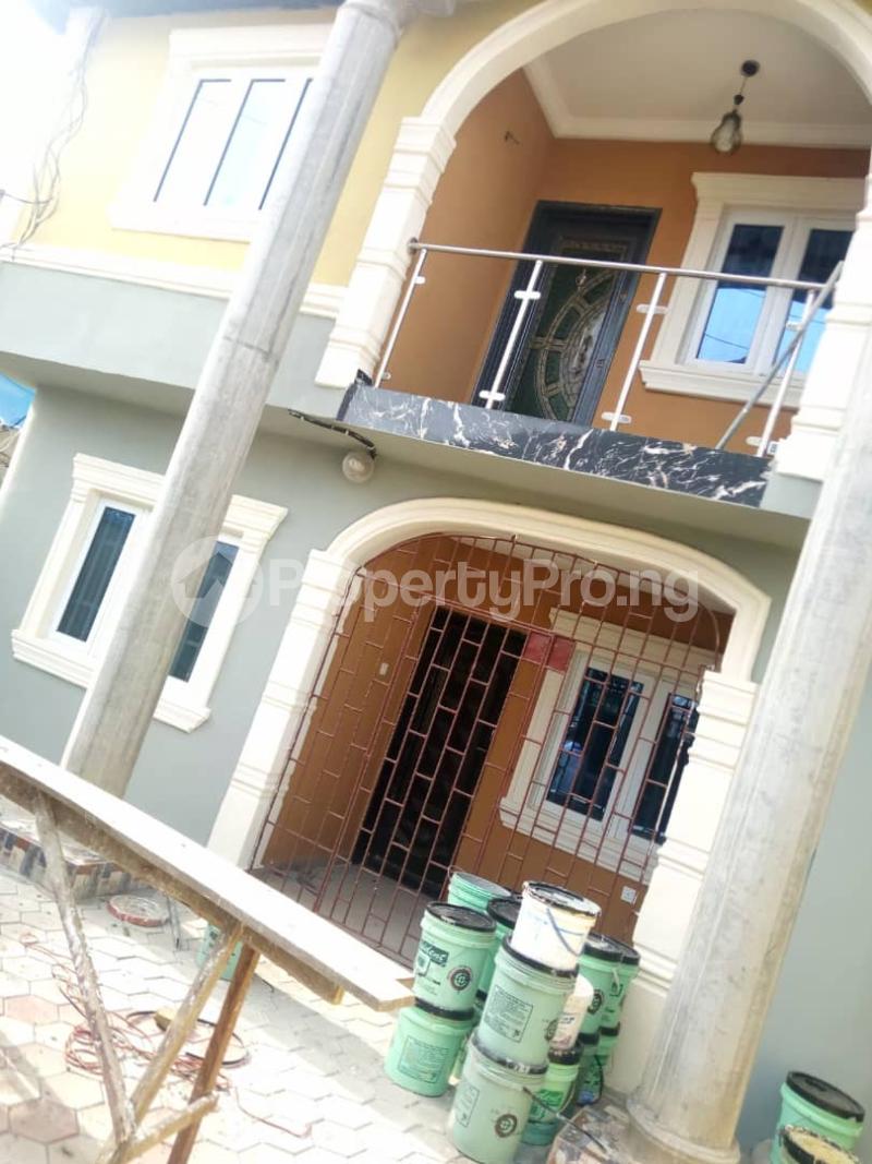 2 Bedroom Flat / Apartment in Abule Egba Lagos Flat / Apartment for