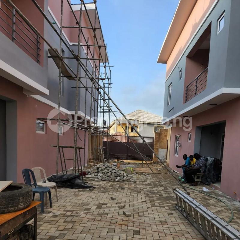 2 bedroom House for sale Ketu Alapere Ketu Lagos