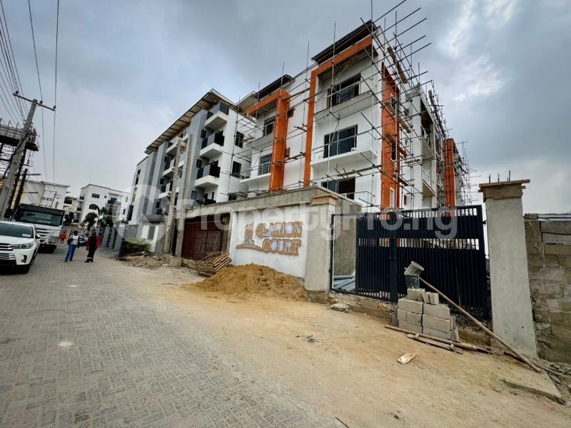 2 bedroom House for rent  Ologolo Lekki Lagos