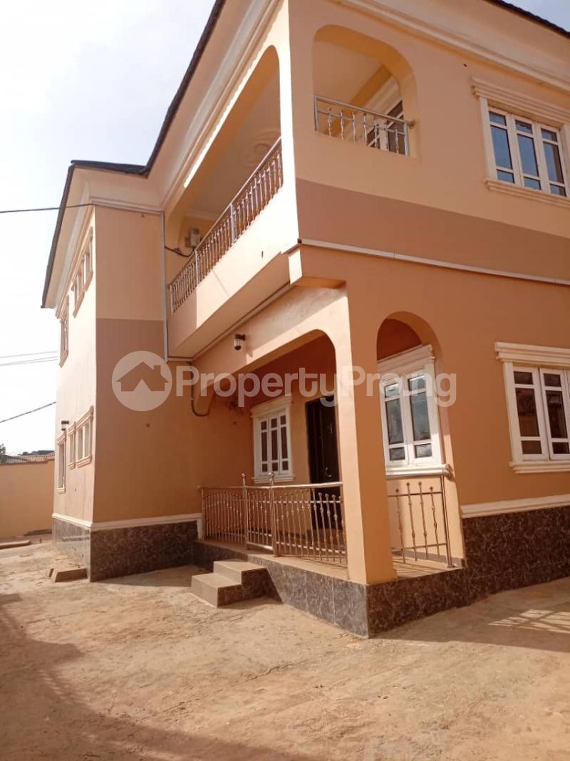 3 bedroom Flat / Apartment for rent Akobo Ibadan Oyo