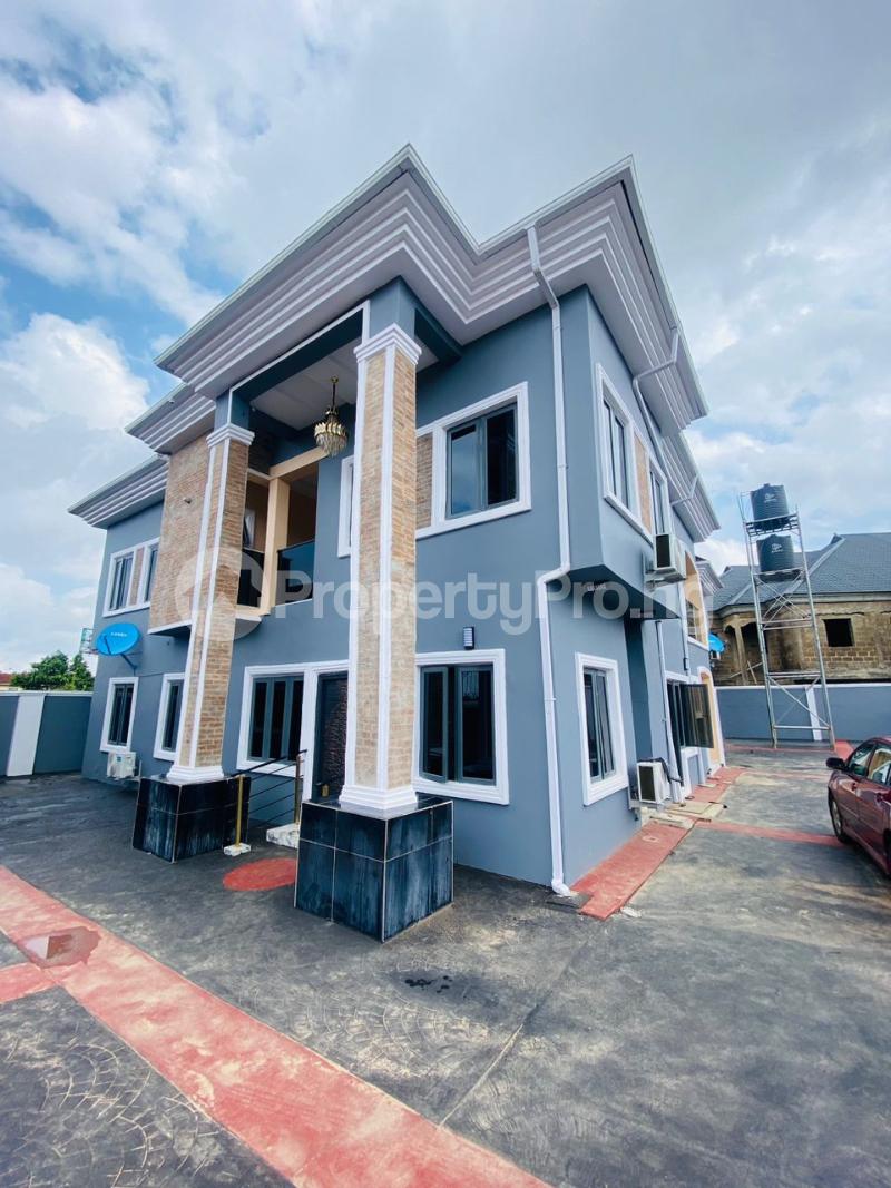 2 bedroom Flat / Apartment for rent Samonda Aerodrome, Ibadan Oyo - 5