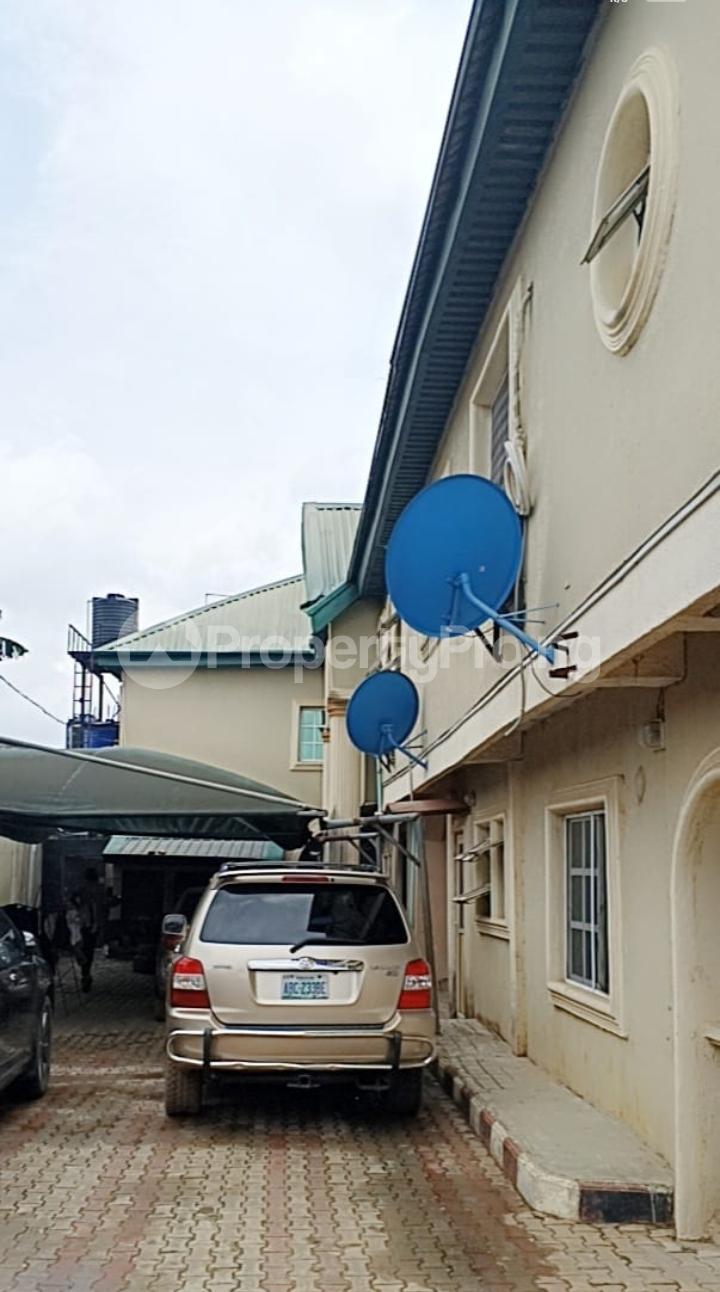 Flat / Apartment for sale Akowonjo Akowonjo Alimosho Lagos