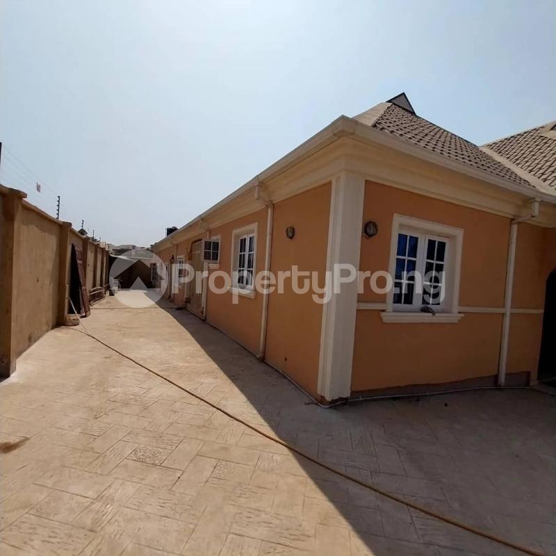 2 bedroom Flat / Apartment for rent Asunle Off Kasumu Road Akala Express Ibadan Oyo