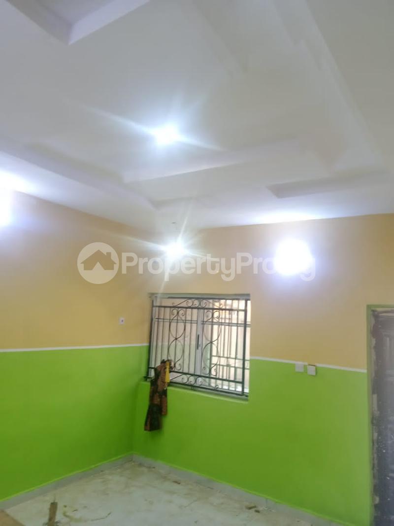 2 bedroom Flat / Apartment for rent Akogi Jankata Kuola Akala Express Ibadan Oyo