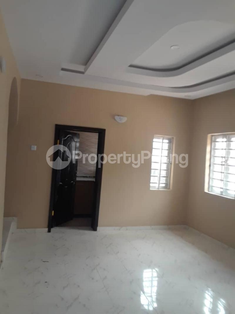 2 bedroom Flat / Apartment for rent Odo Ona Kekere New Garage Odo ona Ibadan Oyo