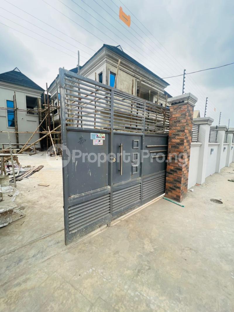 2 bedroom Flat / Apartment for rent Okebadan Estate, Akobo Ibadan Oyo