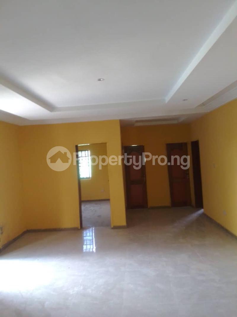 2 bedroom Flat / Apartment for rent Kuola Abapan Off Akala Express Ibadan Oyo - 3