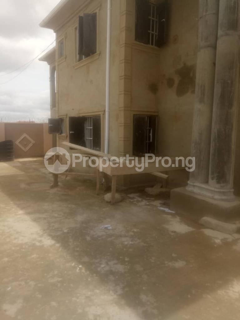 1 bedroom Flat / Apartment for rent Podo Road, Top One Garden, New Garage Akala Express Ibadan Oyo - 0