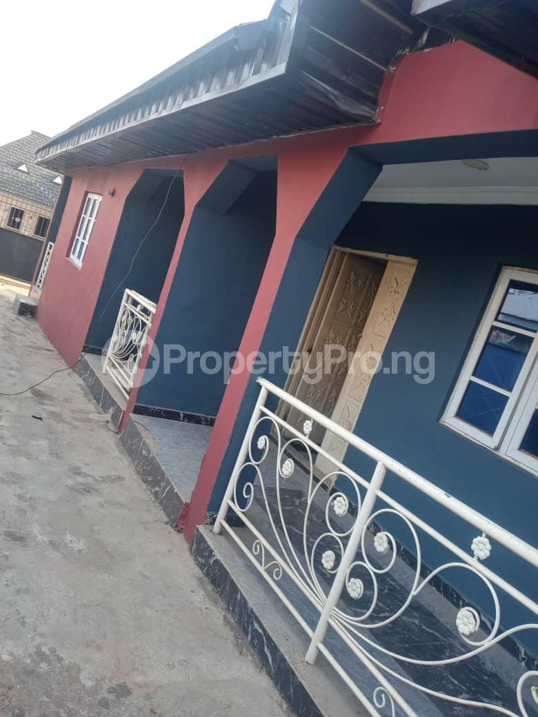 2 bedroom Flat / Apartment for rent Ibadan Oyo