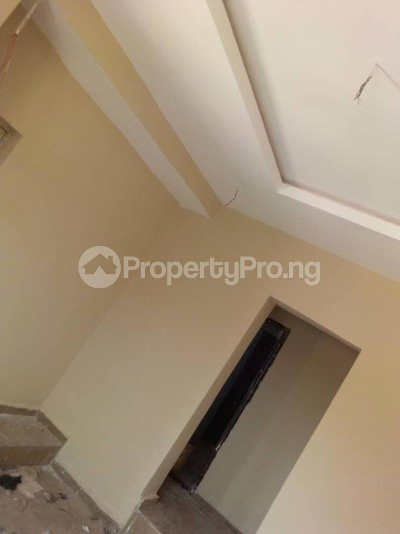 2 bedroom Flat / Apartment for rent Akoto Estate, Elebu Oluyole Extension, Akala Express Ibadan Oyo