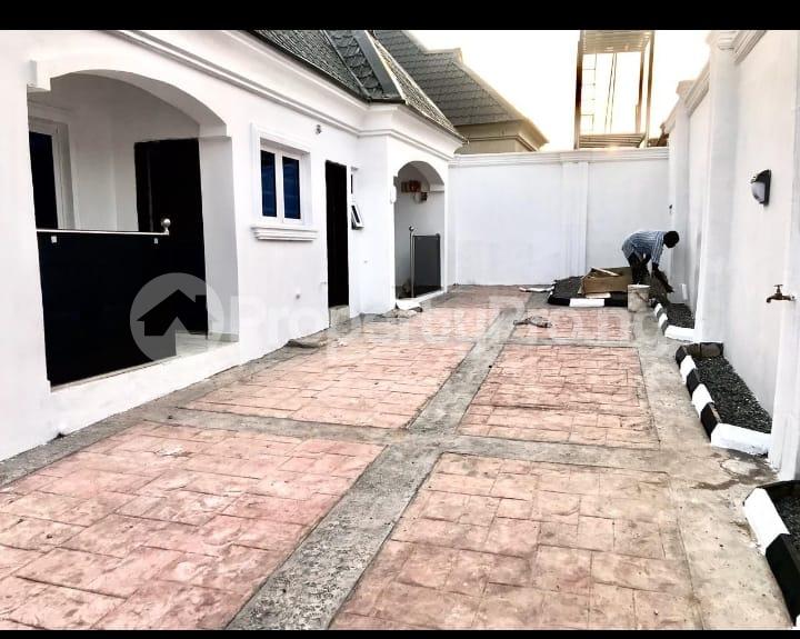 2 bedroom Flat / Apartment for sale Ilero Christ High School Oleyo Road, Akala Express Ibadan Oyo