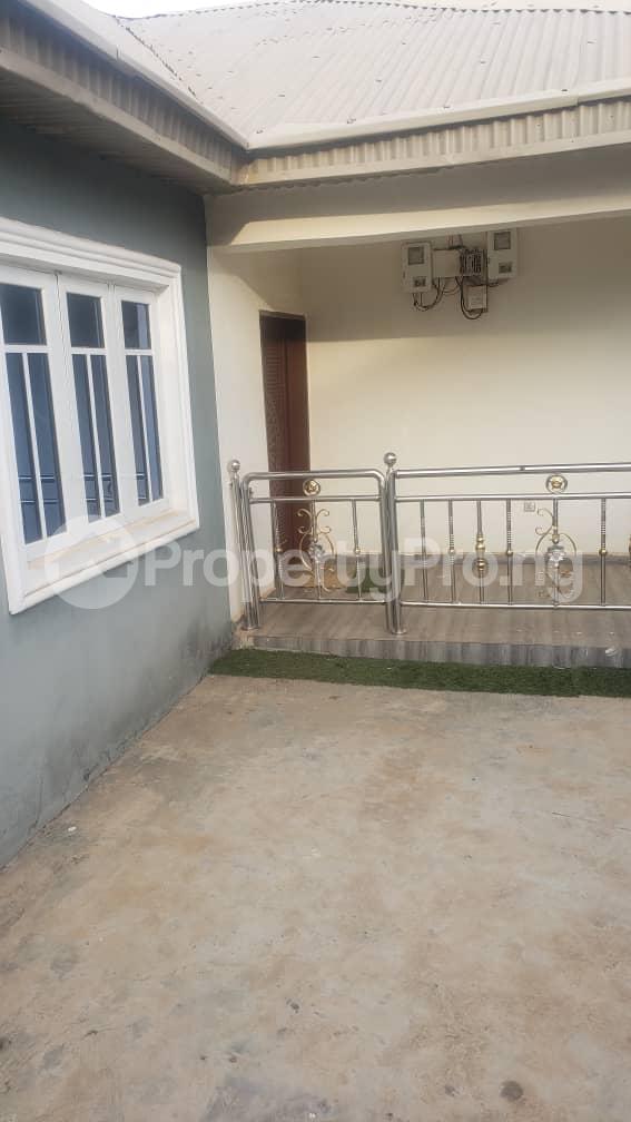 2 bedroom Flat / Apartment for rent Akala Express Ibadan Oyo