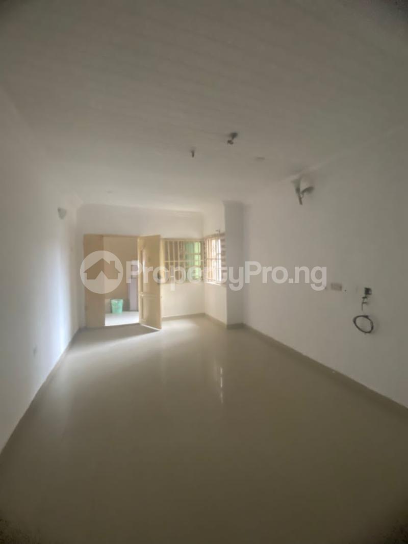 2 bedroom Flat / Apartment for rent United Estate Sangotedo Ajah Lagos