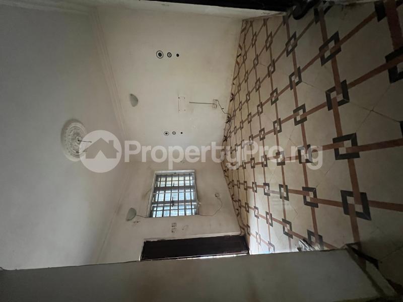2 bedroom Flat / Apartment for rent Off Grammar School Ojodu Lagos Berger Ojodu Lagos