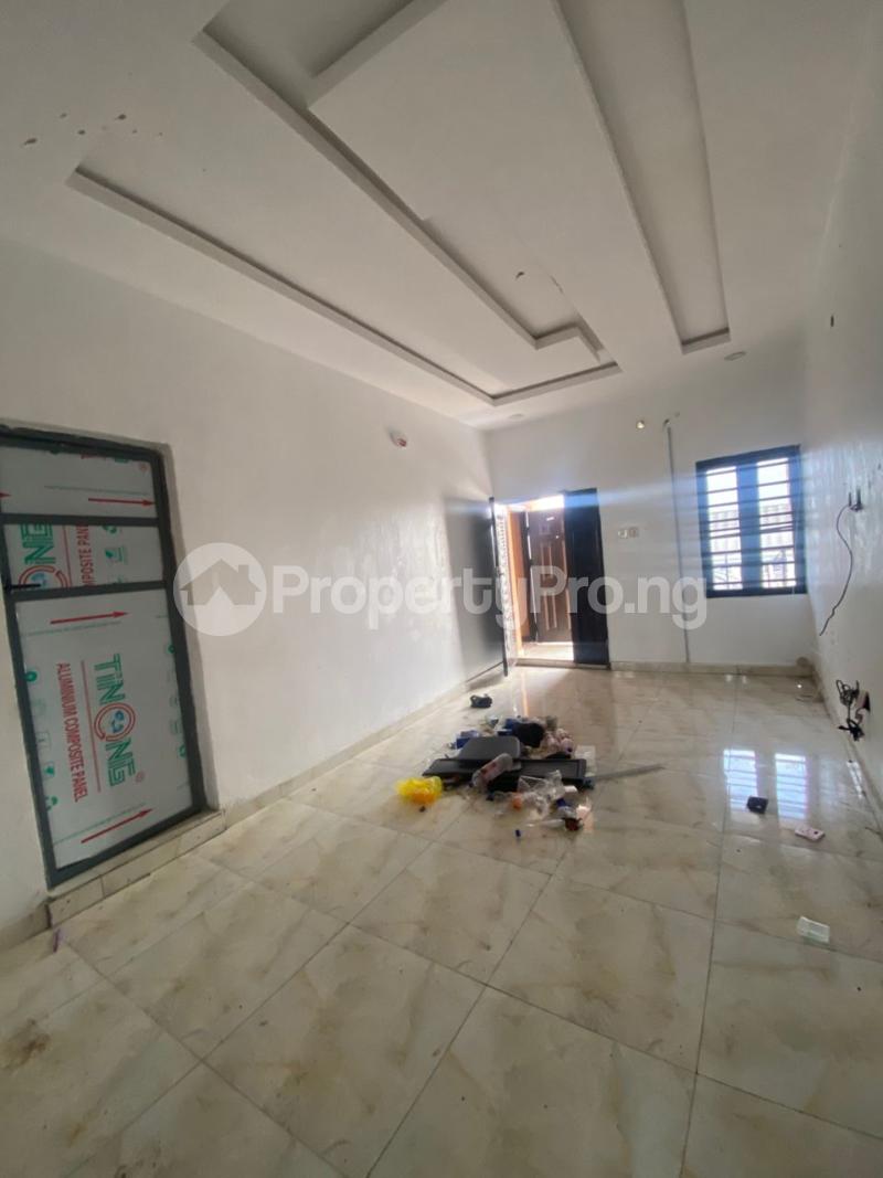 2 bedroom Flat / Apartment for rent Thera Peace Estate Sangotedo Ajah Lagos