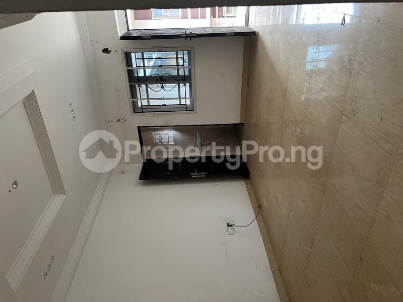 2 bedroom Flat / Apartment for rent Close To Excellence Hotel Ogba Ikeja Lagos Ajayi road Ogba Lagos
