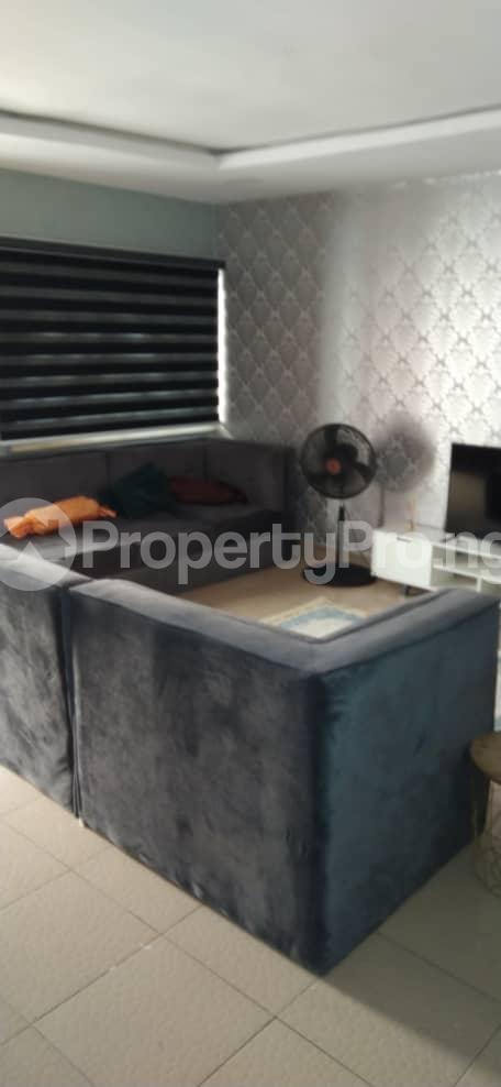 2 bedroom Flat / Apartment for shortlet Inside Omole Face1 Estate By Grammar School Ojodu Lagos Nigerian Omole phase 1 Ojodu Lagos