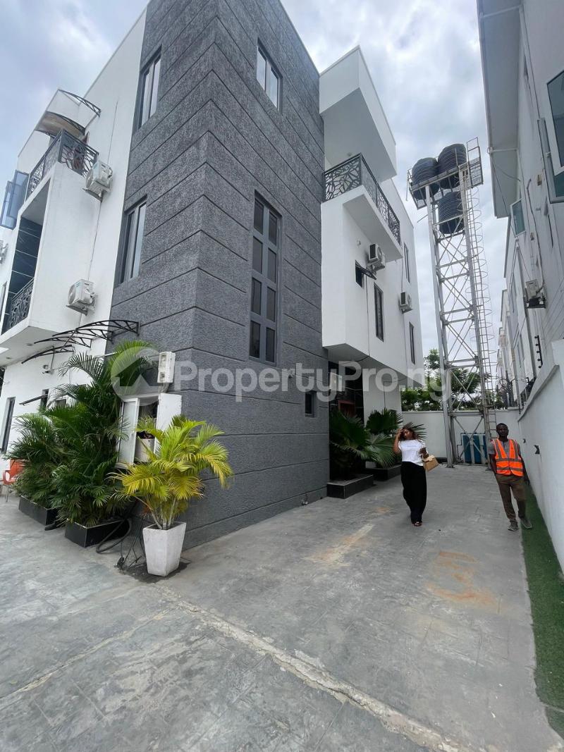 2 bedroom Flat / Apartment for rent  Marwa Lekki Lagos