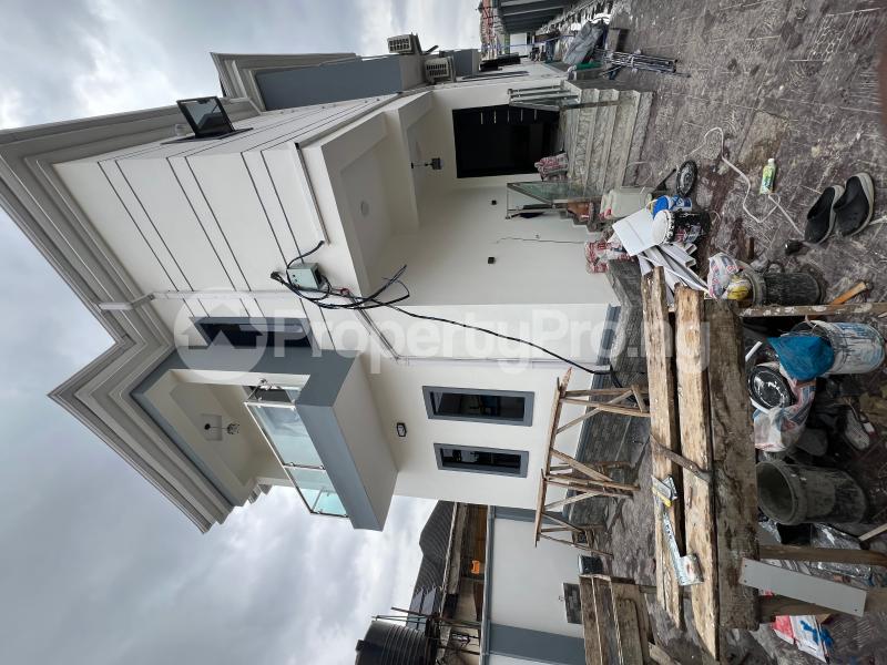 2 bedroom Flat / Apartment for rent Off Ajayi Road Ogba Ikeja Lagos Ajayi road Ogba Lagos
