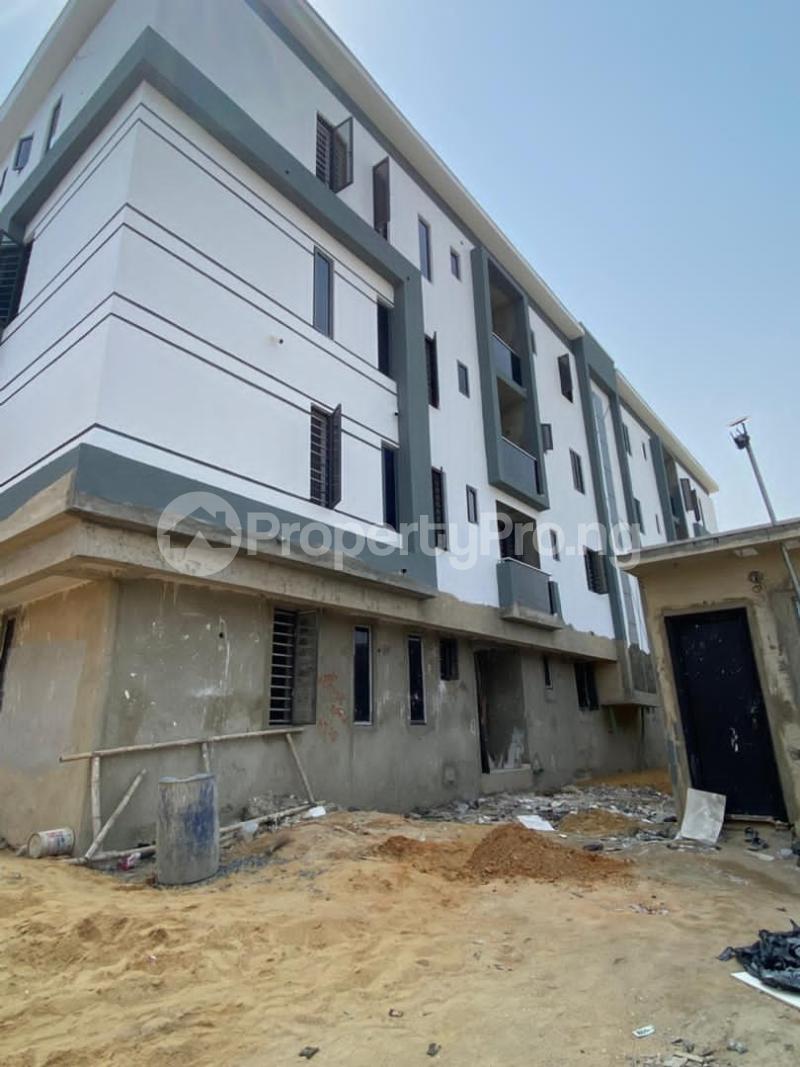 2 bedroom House for sale Mobile Road After Ikota Lekki Lagos