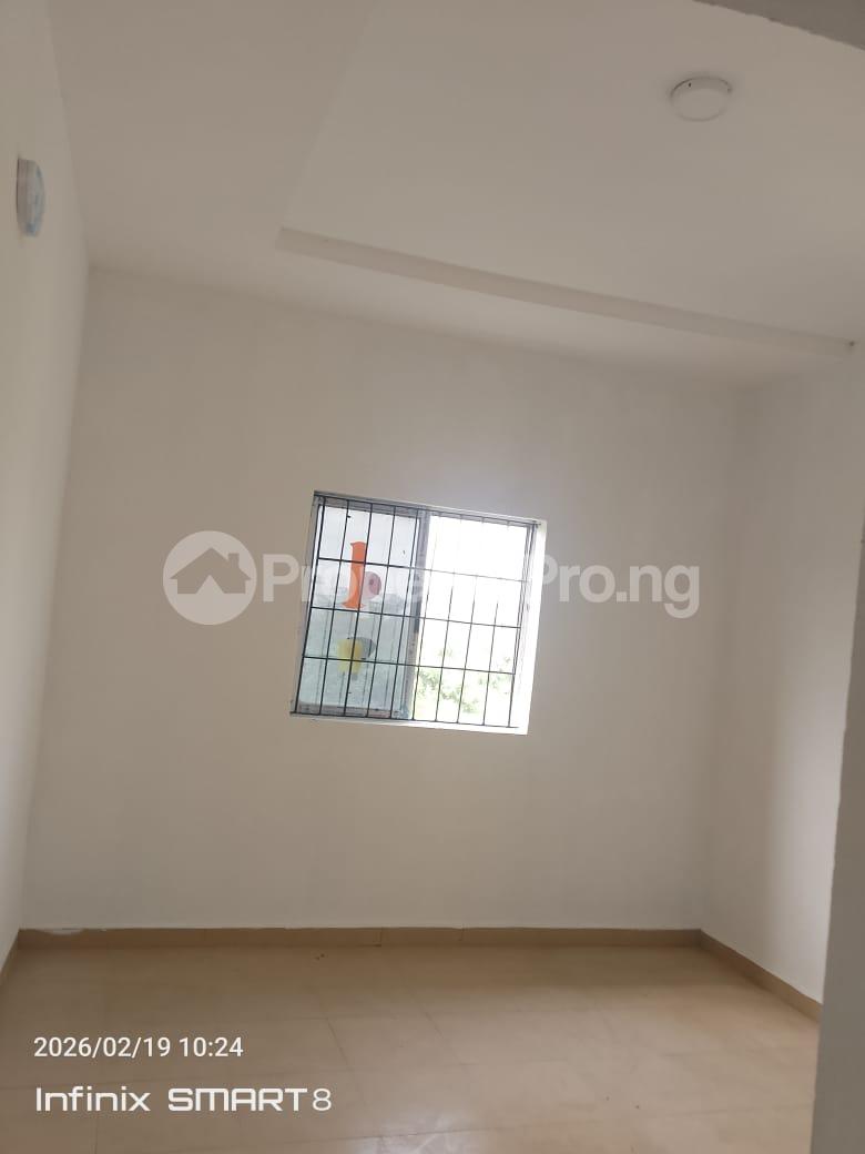 2 bedroom Flat / Apartment for rent Along Ado Road Ajah Lagos