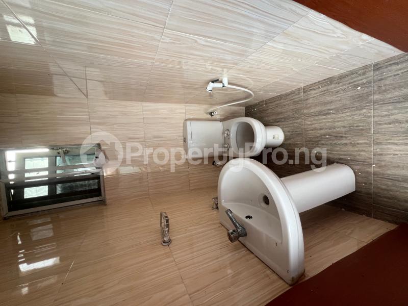 2 bedroom Flat / Apartment for rent Close To Omole Face2 Ojodu Lagos Olowora Ojodu Lagos