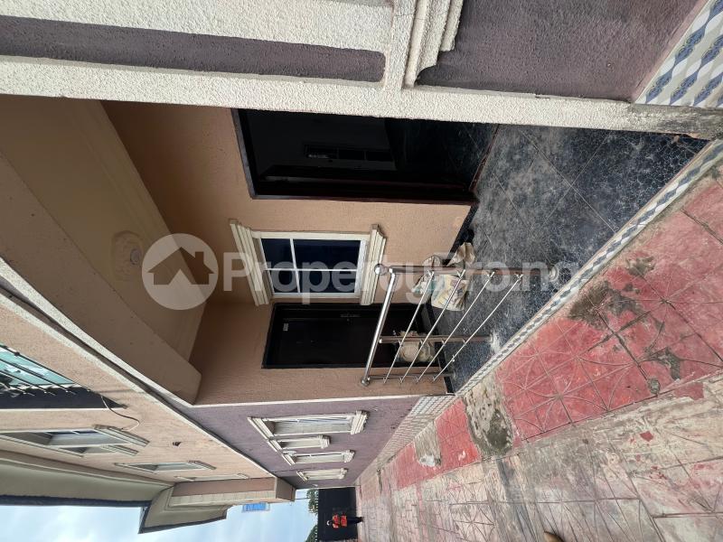 2 bedroom Flat / Apartment for rent Obawole Off College Road Ogba Ikeja Lagos Ifako-ogba Ogba Lagos