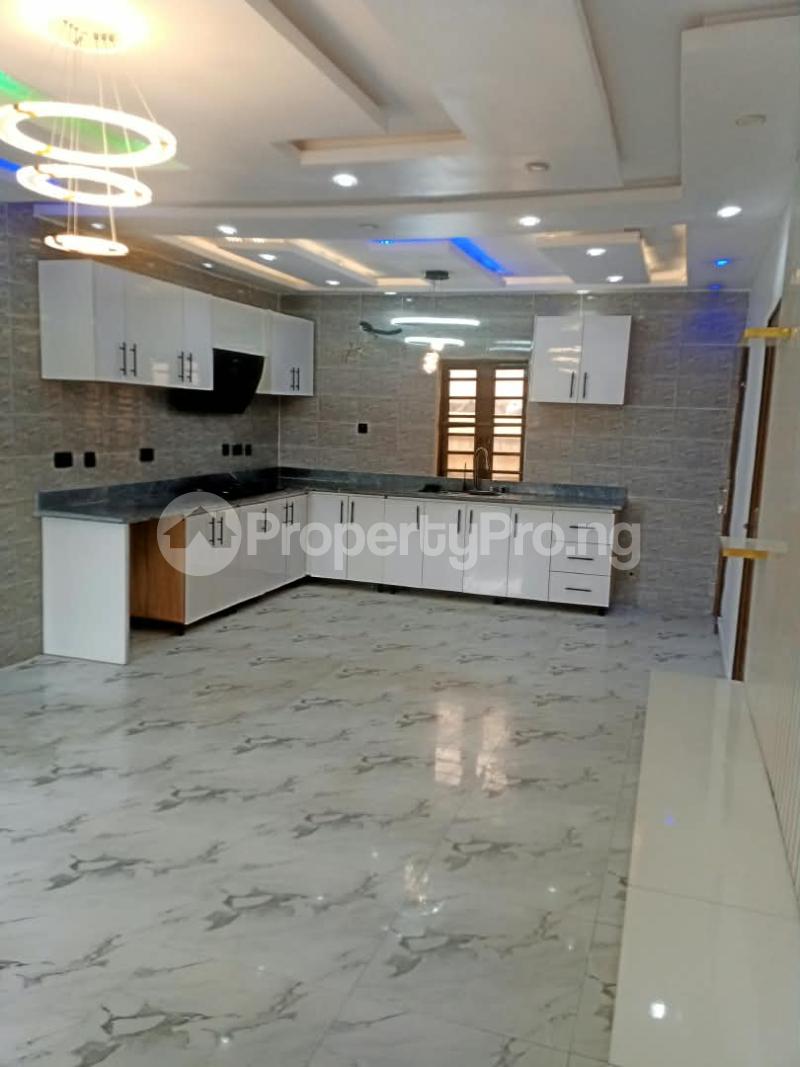 2 bedroom Flat / Apartment for rent Omole phase 2 Ojodu Lagos