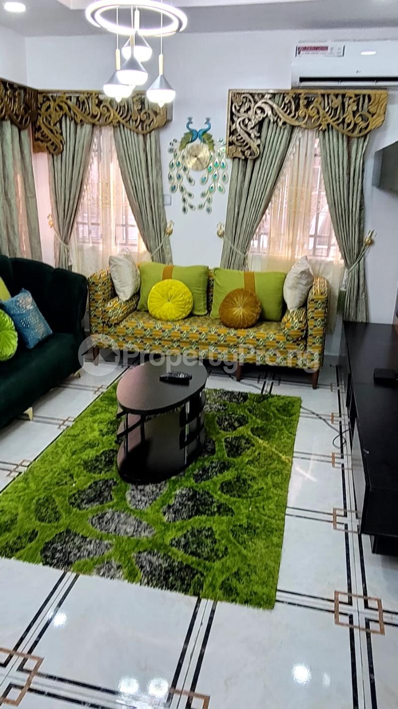 2 bedroom Flat / Apartment for shortlet Back Off Excellent Hotel In Aguda Aguda(Ogba) Ogba Lagos