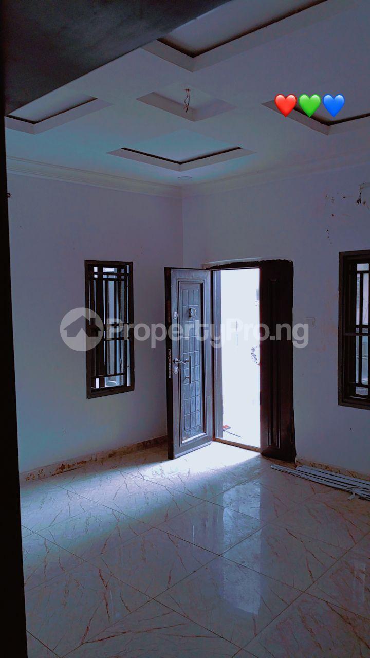 2 bedroom Flat / Apartment for rent Via Southern View Estate, Olugborogan Lekki Lagos
