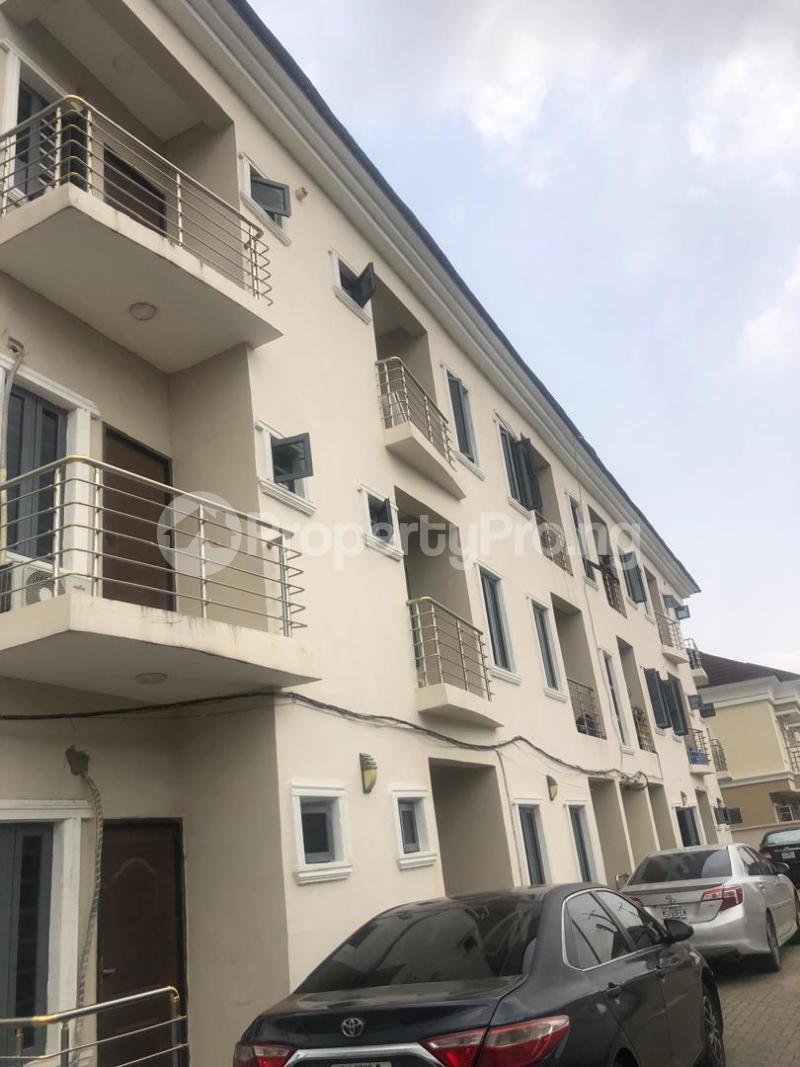 2 bedroom House for rent  Ikota Lekki Lagos