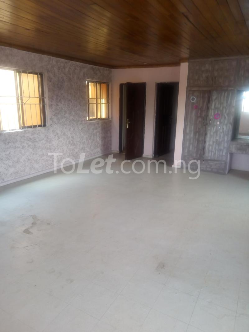 2 bedroom Flat / Apartment for rent Olukolu Street Igbo-efon Lekki Lagos