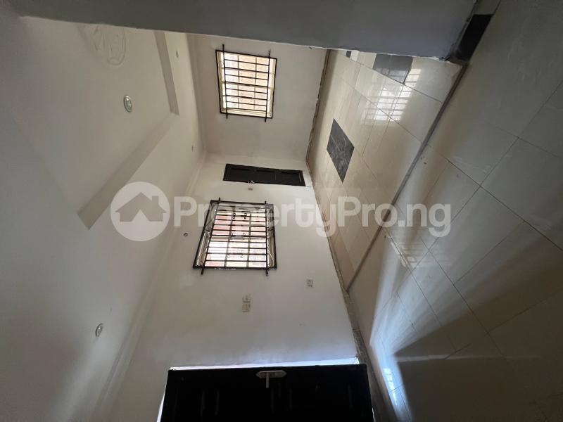 2 bedroom Flat / Apartment for rent Off Ajayi Road Ikeja Lagos Ajayi road Ogba Lagos